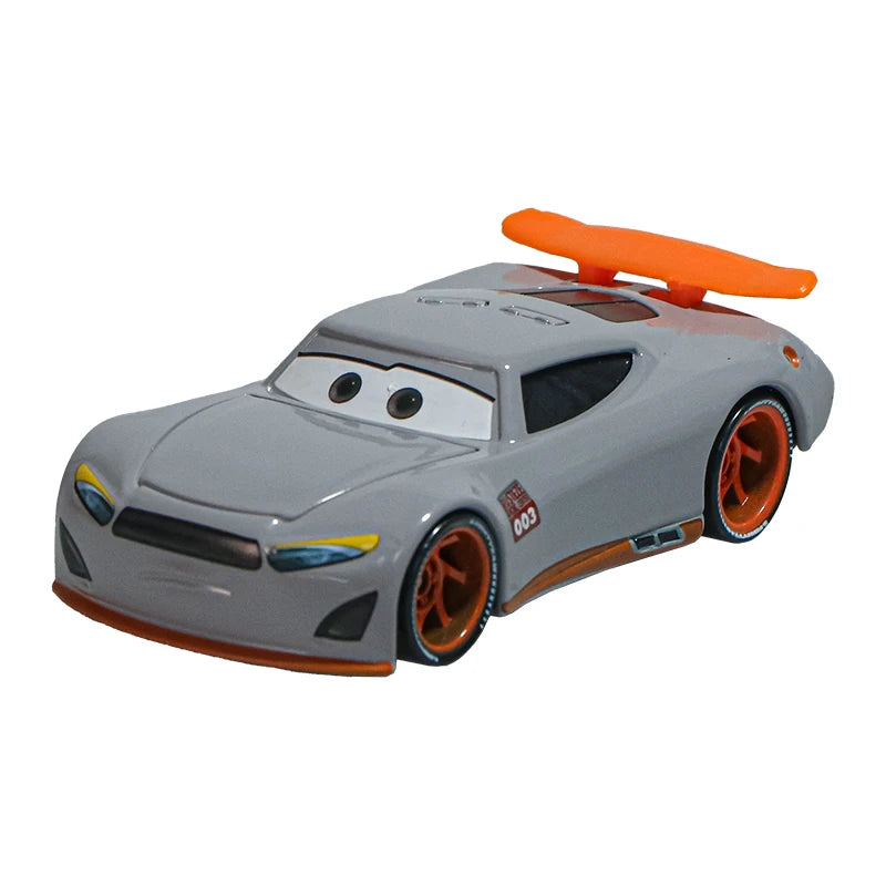 1:55 disney pixar autos 2 3 spielzeug blitz mcqueen mack onkel lkw mater fritter miss druckguss modell auto spielzeug kinder weihnachts geschenke