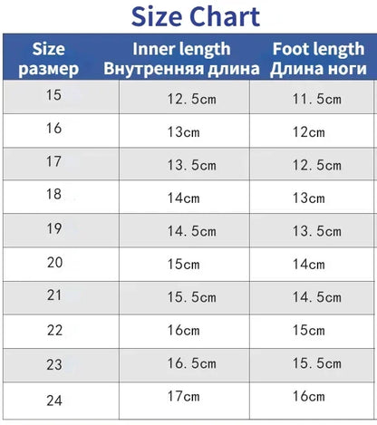 Winter Baby Schuhe Jungen Mädchen Warme Plüsch Kleinkind Schnee Stiefel 0-5 Jahre Kinder Mode Anti-slip Turnschuhe kinder Schuhe