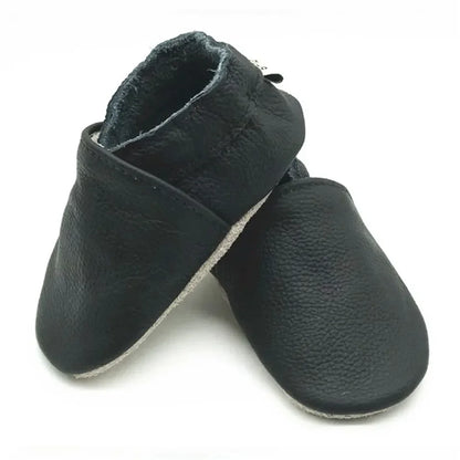 Echtes Leder Babyschuhe 2025, Sommer, Kleinkind, Babyschuhe, Mokassins, Schuhe, erste Wanderer, weiche Sohle, Krippe, Baby-Jungen-Schuhe