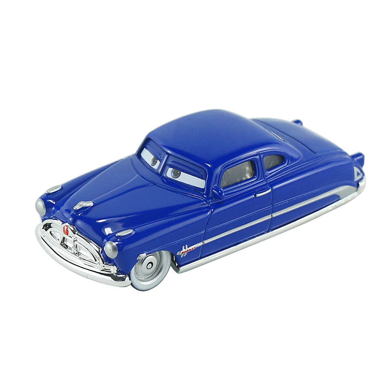 1:55 disney pixar autos 2 3 spielzeug blitz mcqueen mack onkel lkw mater fritter miss druckguss modell auto spielzeug kinder weihnachts geschenke