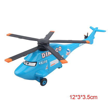 1:55 disney pixar autos 2 3 spielzeug blitz mcqueen mack onkel lkw mater fritter miss druckguss modell auto spielzeug kinder weihnachts geschenke