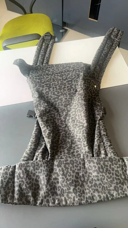Baby Carrier Wrap Babies Bags Infant Backpack Toddler Backpacks Baby Sling Newborn Carriers Bebe Kangaroo Bag Going Out Straps