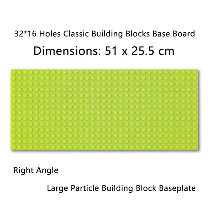 Kids DIY Building Blocks Set Toys Urban Classic Building Blocks Assembled Educational Toys for Boys Girls Christmas Gift 200Pcs