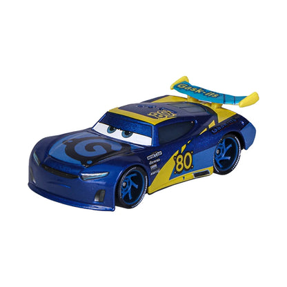 1:55 disney pixar autos 2 3 spielzeug blitz mcqueen mack onkel lkw mater fritter miss druckguss modell auto spielzeug kinder weihnachts geschenke