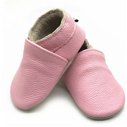 Echtes Leder Babyschuhe 2025, Sommer, Kleinkind, Babyschuhe, Mokassins, Schuhe, erste Wanderer, weiche Sohle, Krippe, Baby-Jungen-Schuhe