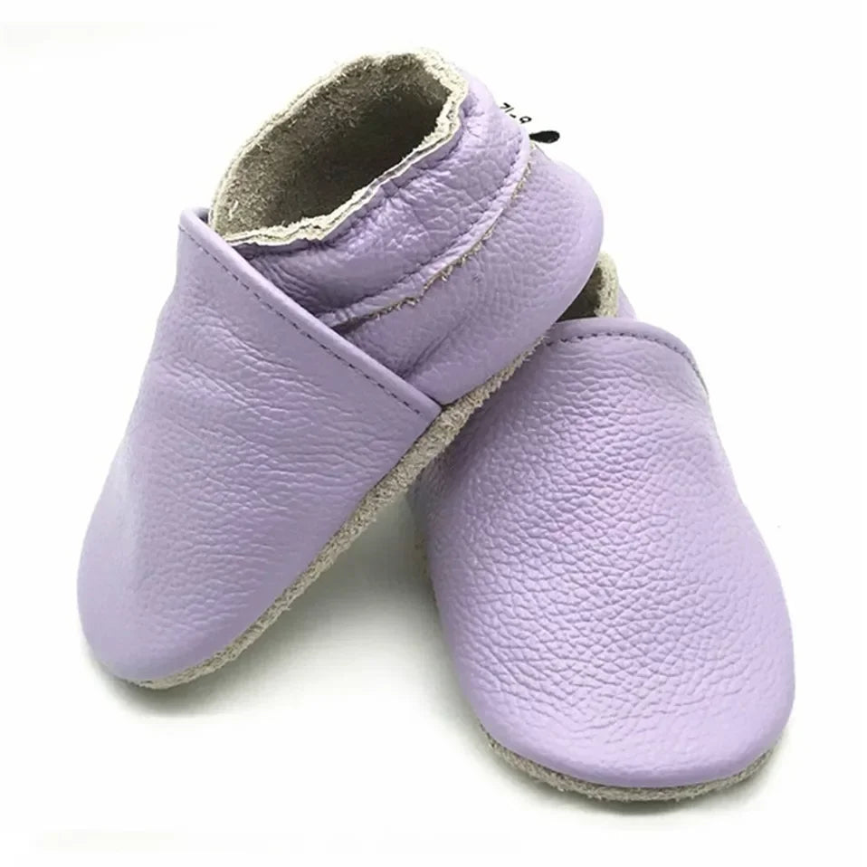 Echtes Leder Babyschuhe 2025, Sommer, Kleinkind, Babyschuhe, Mokassins, Schuhe, erste Wanderer, weiche Sohle, Krippe, Baby-Jungen-Schuhe