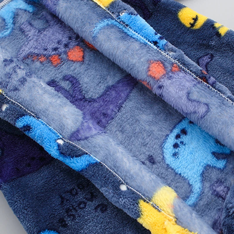 Neugeborenen Baby Frühling Winter Kleidung Säuglings Jacke für Mädchen Overall für Jungen Weiche Flanell Bebe Strampler Baby Kleidung 0-18 monat