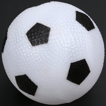 Mini-Fußballtor mit Ball & Netz - Indoor & Outdoor Sport-Spielset für Kinder