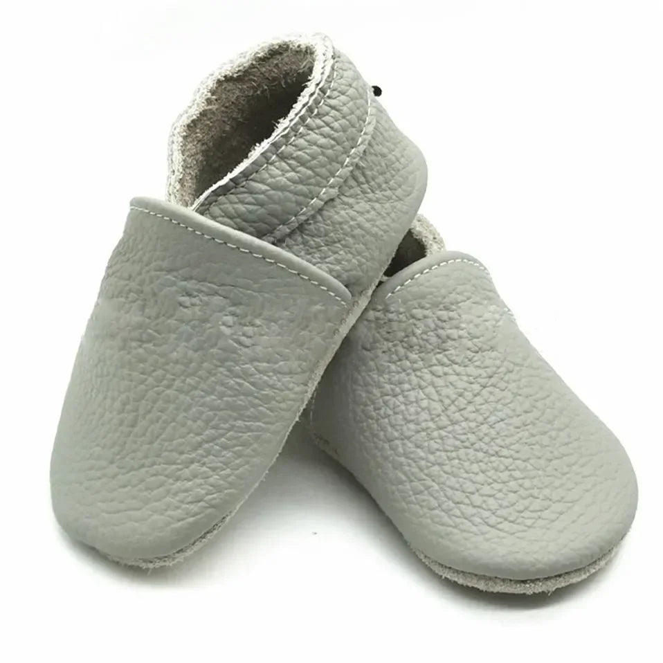 Echtes Leder Babyschuhe 2025, Sommer, Kleinkind, Babyschuhe, Mokassins, Schuhe, erste Wanderer, weiche Sohle, Krippe, Baby-Jungen-Schuhe