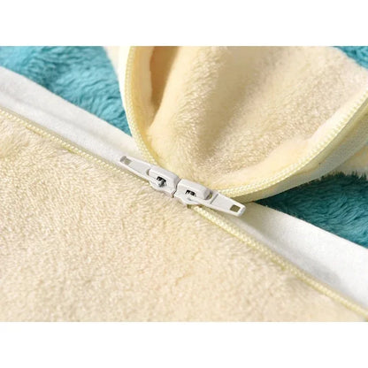 Miniso Pikachu Baby Overall Niedlicher Snorlax Strampler Kleinkind Säugling Neugeborenen Body Kinder Cosplay Winter Kapuzen Outfits