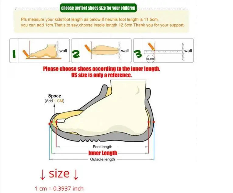 Kids'Casual Shoes Boys Cartoon PU Leather Spring Outdoor Flat Bottom Shoes For Anti-slip Soft Bottom Black Size 28-33